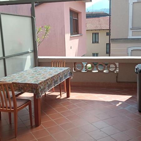 Casa Vanda ลุยโน ภายนอก รูปภาพ