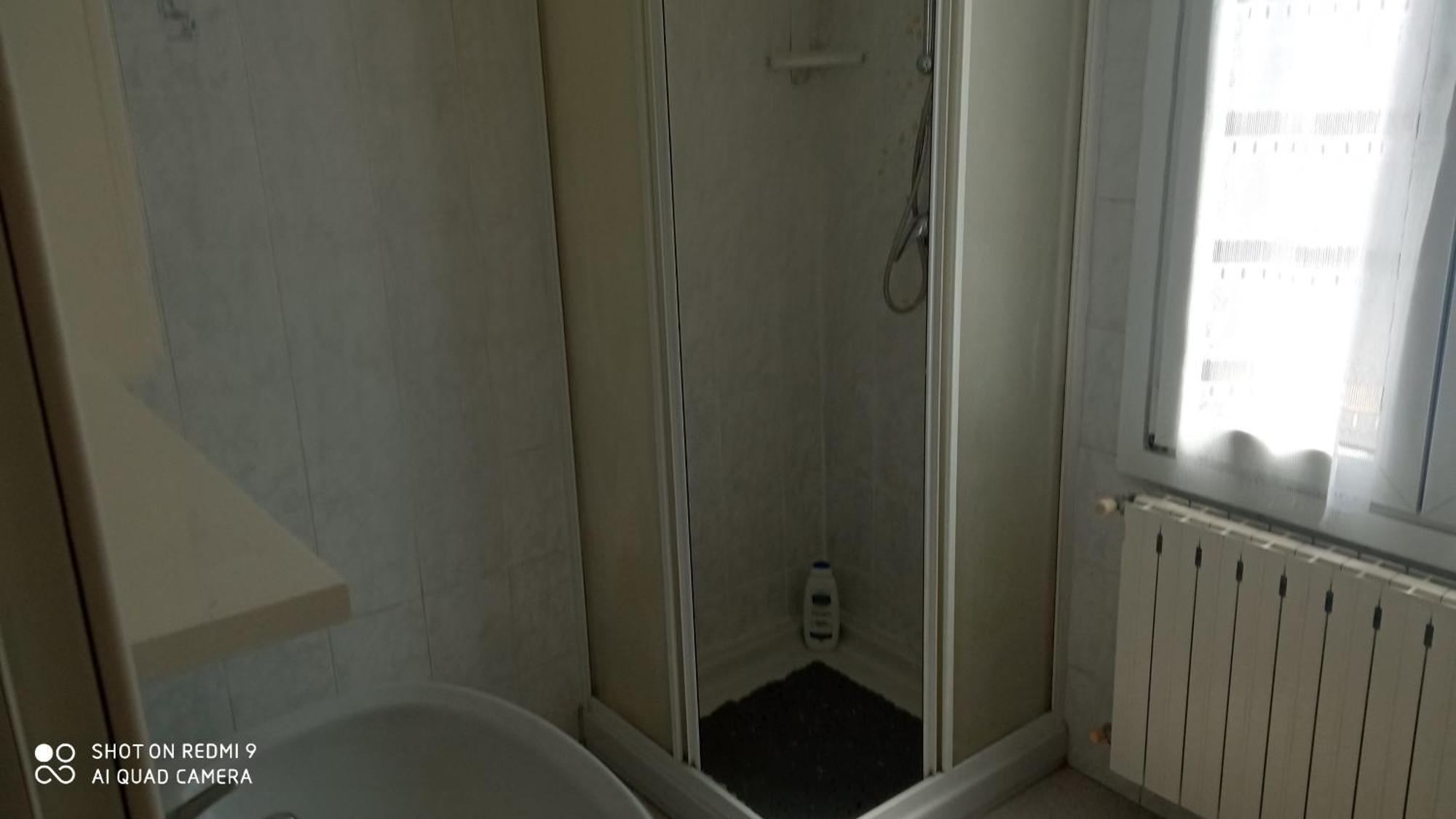 Casa Vanda ลุยโน ภายนอก รูปภาพ