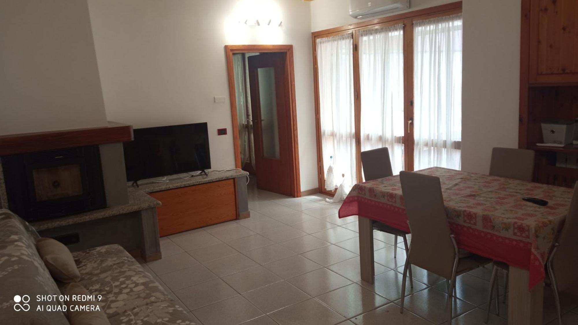 Casa Vanda ลุยโน ภายนอก รูปภาพ