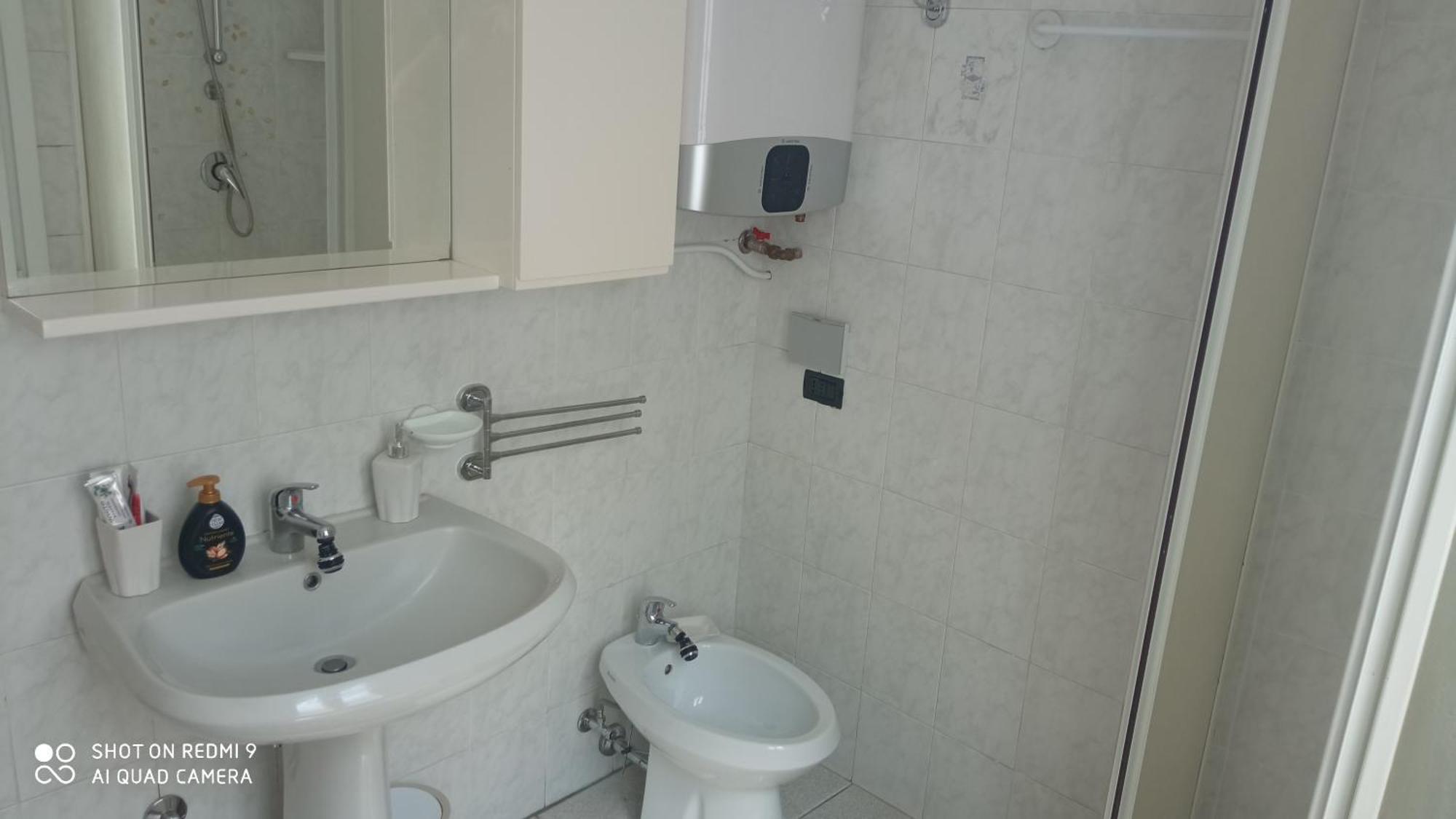 Casa Vanda ลุยโน ภายนอก รูปภาพ